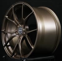 Element Forged SF-5 Satin Bronze