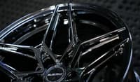 Element Forged SF-7 Black Chrome PVD