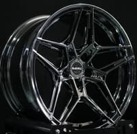 Element Forged SF-7 Black Chrome PVD