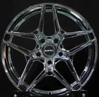 Element Forged SF-7 Chrome