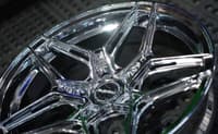 Element Forged SF-7 Chrome