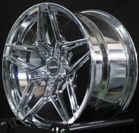 Element Forged SF-7 Chrome