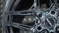 Element Forged SF-7 Chrome
