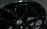Element Forged SF-9 Gloss Black
