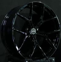 Element Forged SF-9 Gloss Black