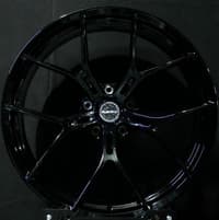 Element Forged SF-9 Gloss Black
