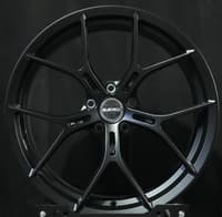 Element Forged SF-9 Satin Black