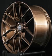 Element Forged SS-1 Gloss Bronze