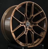 Element Forged SS-1 Gloss Bronze