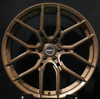 Element Forged SS-1 Gloss Bronze