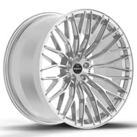 Element Forged ME-1 Gloss Silver