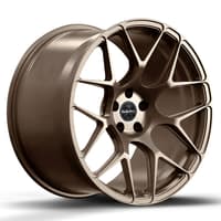 Element Forged ME-2 Satin Bronze