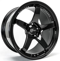 Endless Forged F01 Gloss Black