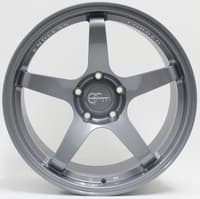 18x10.5 endless forged f01 matte bronze (forged 1-piece) 5x120 22mm