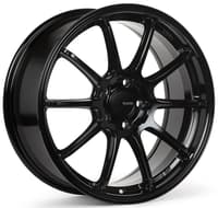 Enkei Triumph Gloss Black