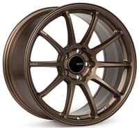 Enkei Triumph Matte Bronze