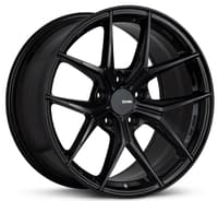 Enkei TSR-X Gloss Black