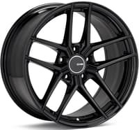 Enkei TY-5 Gloss Black