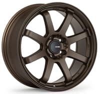 Enkei Vanquish Matte Bronze