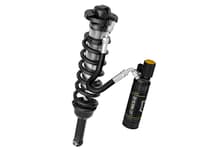 icon 2005-2023 toyota tacoma, 2.5 vs extended travel, remote reservoir w/ cdev coilover kit 58735e