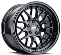 18x10.5 esr cr1 gloss black 5x4.75/120.7 22mm (custom)