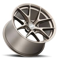 19x10.5 esr rf2 matte bronze (rotary forged) 5x4.5/114.3 22mm