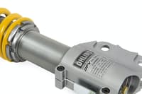 ohlins 96-01 mitsubishi evo 4-6 (cn9a/cp9a) road & track coilover system miz mi00s1