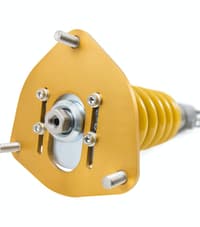ohlins 96-01 mitsubishi evo 4-6 (cn9a/cp9a) road & track coilover system miz mi00s1