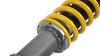ohlins 96-01 mitsubishi evo 4-6 (cn9a/cp9a) road & track coilover system miz mi00s1