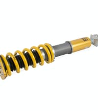 ohlins 01-07 mitsubishi evo 7-9 (ct9a) road & track coilover system mis mi01s1