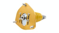 ohlins 96-01 mitsubishi evo 4-6 (cn9a/cp9a) road & track coilover system miz mi00s1