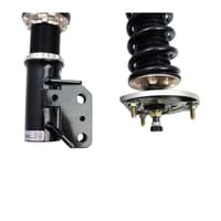 bc racing br series coilover 1997-2001 subaru impreza wrx f-01-br