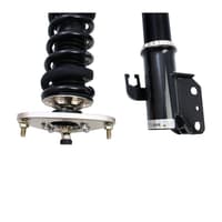bc racing br series coilover 1997-2001 subaru impreza wrx f-01-br