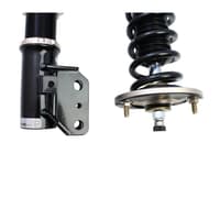bc racing br series coilover 1997-2002 subaru impreza wrx w/ rear camber plates f-01-br-rc