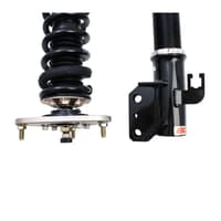 bc racing br series coilover 1997-2002 subaru impreza wrx w/ rear camber plates f-01-br-rc