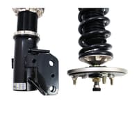 bc racing br series coilover 2002-2007 subaru impreza wrx w/ rear camber plates f-02-br-rc