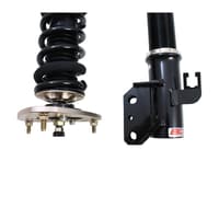 bc racing br series coilover 2002-2007 subaru impreza wrx w/ rear camber plates f-02-br-rc