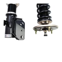 bc racing br series coilover 2005-2007 subaru impreza sti (extreme) f-03e-br