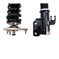 bc racing br series coilover 2005-2007 subaru impreza sti (extreme) f-03e-br