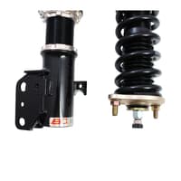 bc racing br series coilover 2005-2009 subaru legacy f-04-br