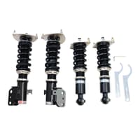 bc racing br series coilover 2000-2004 subaru legacy f-05-br