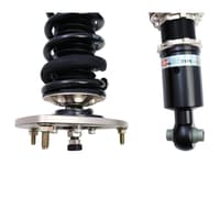 bc racing br series coilover 2000-2004 subaru legacy f-05-br
