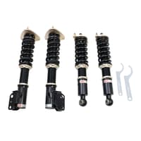 bc racing br series coilover 2003-2006 subaru baja f-06-br