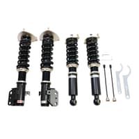 bc racing br series coilover 2005-2009 subaru outback f-07-br