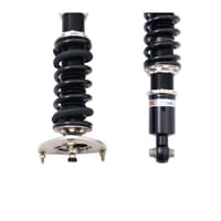 bc racing br series coilover 2008-2011 subaru impreza base(extreme)/ 2008-2014 subaru impreza wrx (extreme) f-08e-br
