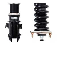 bc racing br series coilover 2008-2011 subaru impreza base(extreme)/ 2008-2014 subaru impreza wrx (extreme) f-08e-br