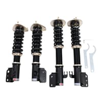 bc racing br series coilover 1995-1999 subaru legacy f-09-br