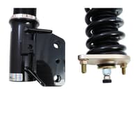 bc racing br series coilover 2008-2010 subaru impreza sti (extreme) f-10e-br