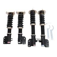 bc racing br series coilover 2003-2008 subaru forester f-12-br