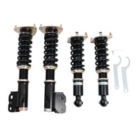 bc racing br series coilover 2010-2014 subaru legacy f-14-br